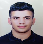 Ahmed Mosbah Yousef