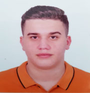 زكريا مصباح يوسف